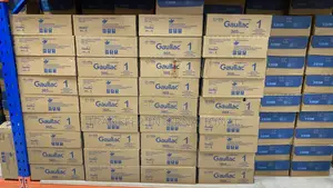 Gallulac Premium Baby Infant Milk