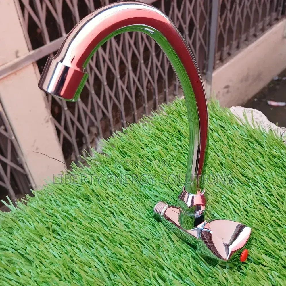 Lirlee Kitchen Sink Tap,