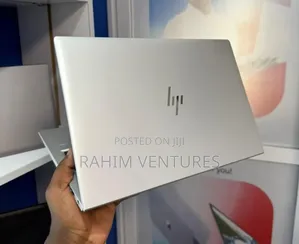 Laptop HP EliteBook 840 G7 8GB Intel Core i5 SSD 256GB