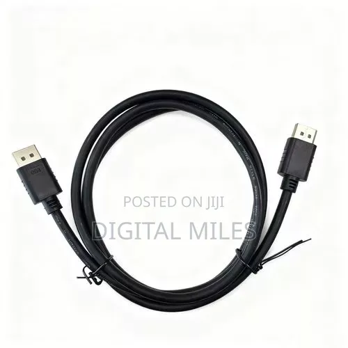 Display to Display Cable