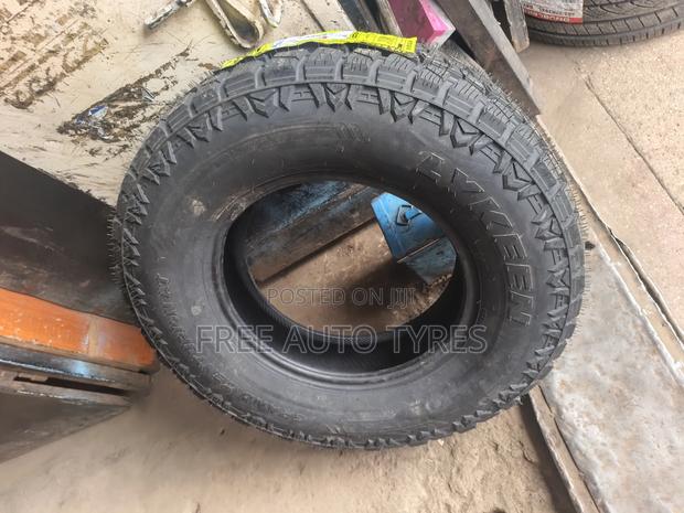 225/75r15 Lykeen - thumbnail 2