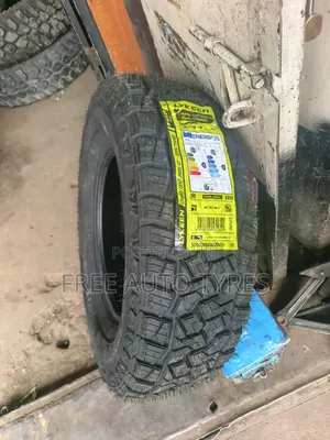 225/75r15 Lykeen