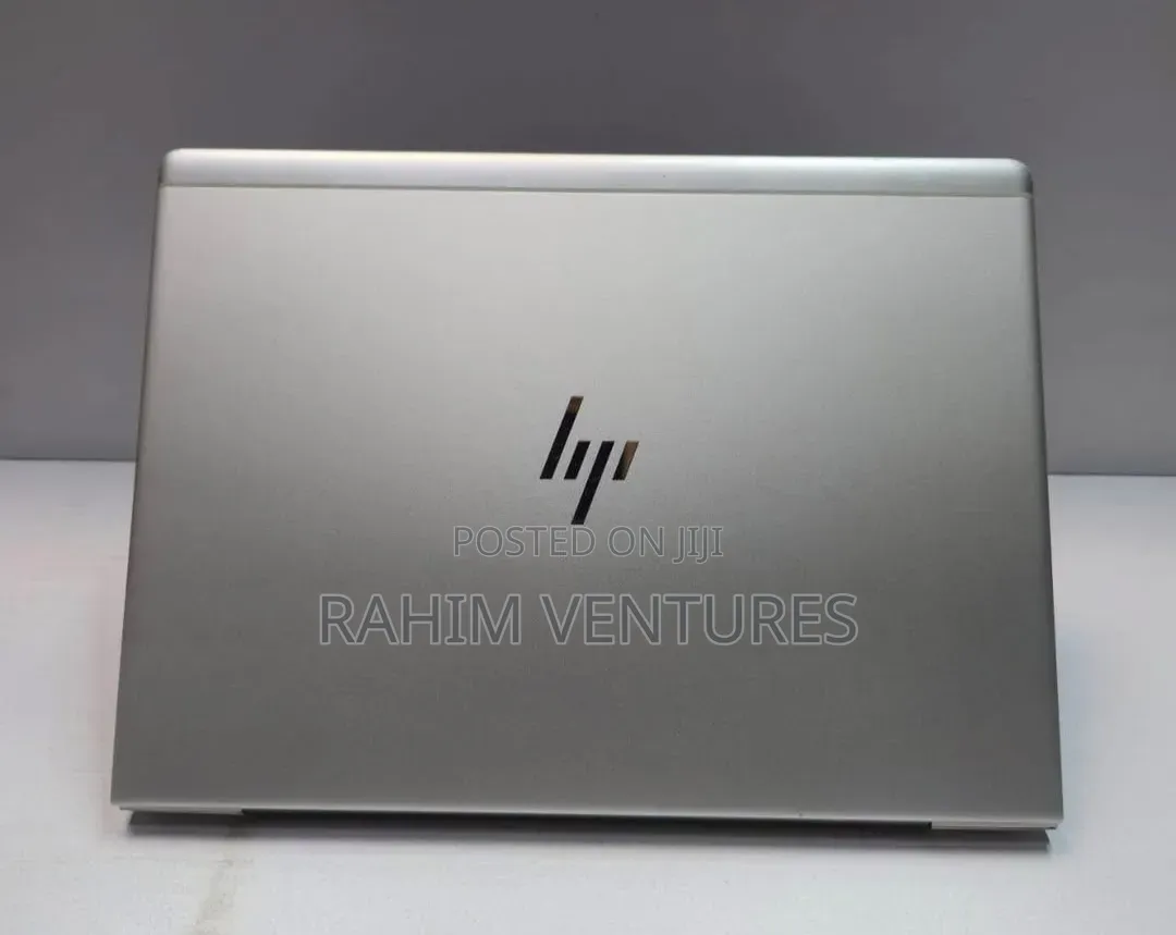 Laptop HP EliteBook 830 G6 8GB Intel Core i5 SSD 256GB