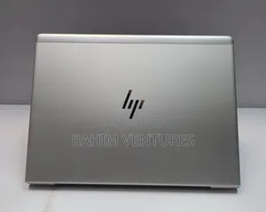 Laptop HP EliteBook 830 G6 8GB Intel Core i5 SSD 256GB