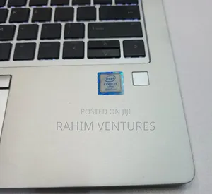 Laptop HP EliteBook 830 G6 8GB Intel Core i5 SSD 256GB