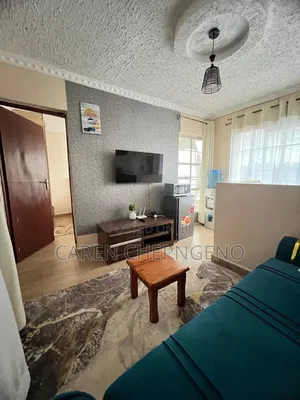 Elegant 1br Airbnb in Eldoret Town | Fast Wi-Fi, Netflix Parking
