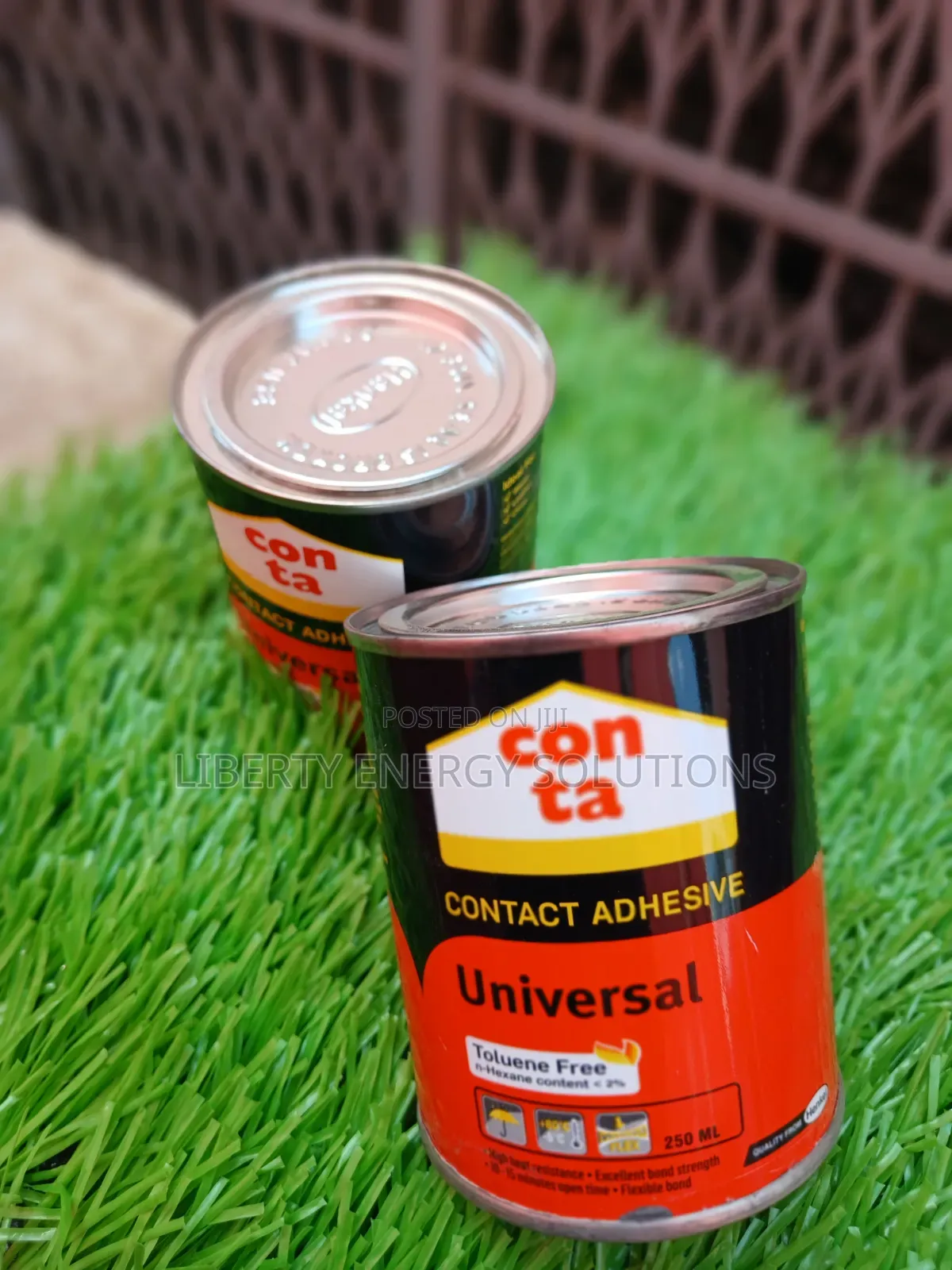 Conta Glue 250ml