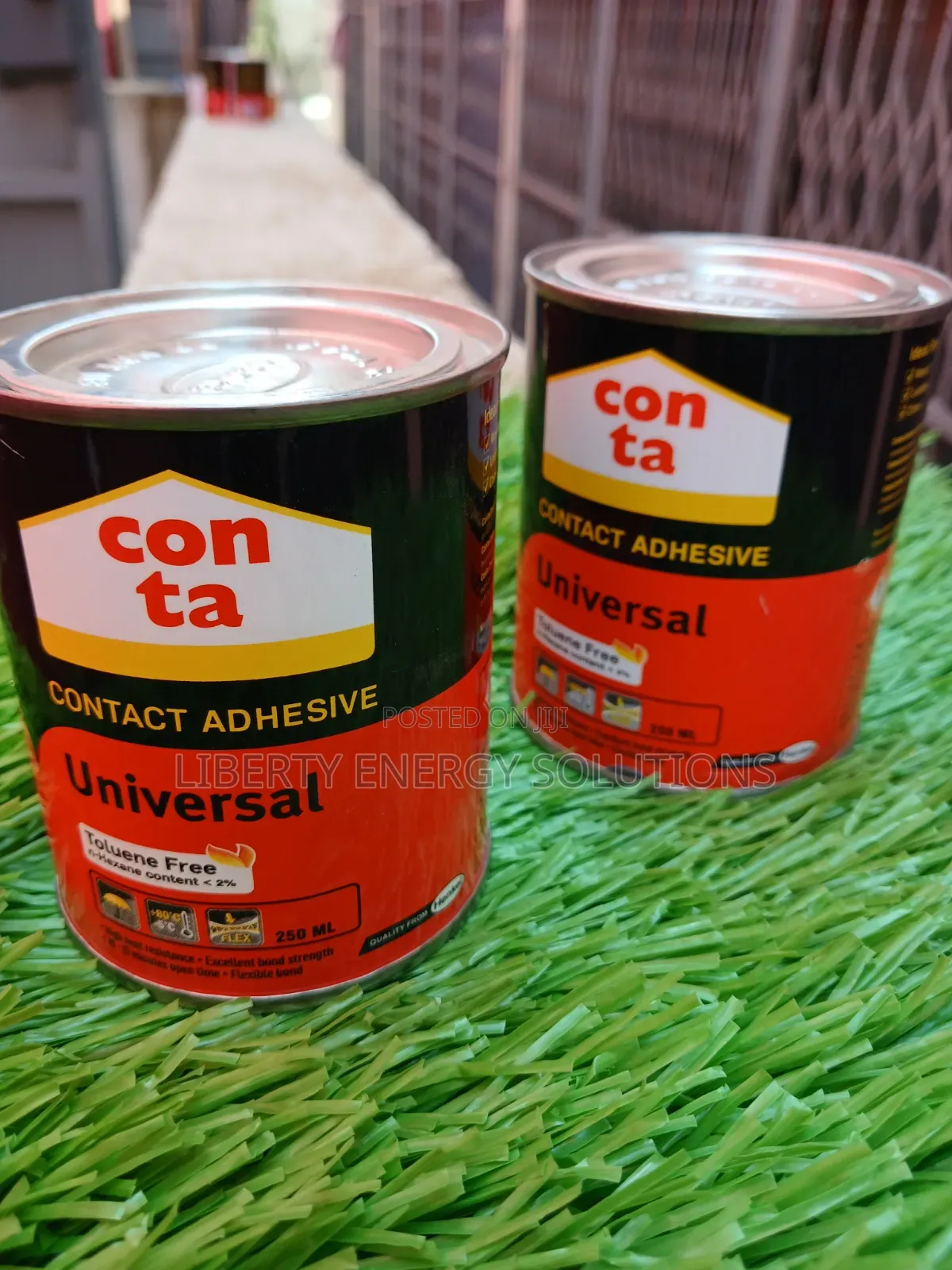 Conta Glue 250ml