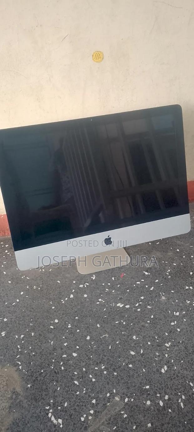 Desktop Computer Apple iMac 4GB Intel Core i5 HDD 500GB - thumbnail 3