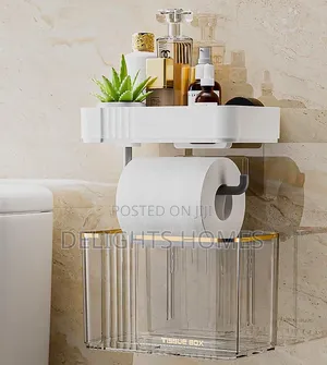 Toilet Tissue Box_ca