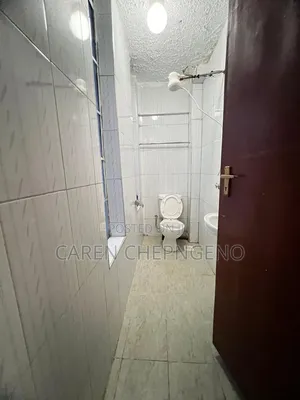 Elegant 1br Airbnb in Eldoret Town | Fast Wi-Fi, Netflix Parking