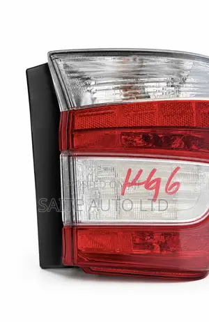 Subaru Gk6 Tail Light
