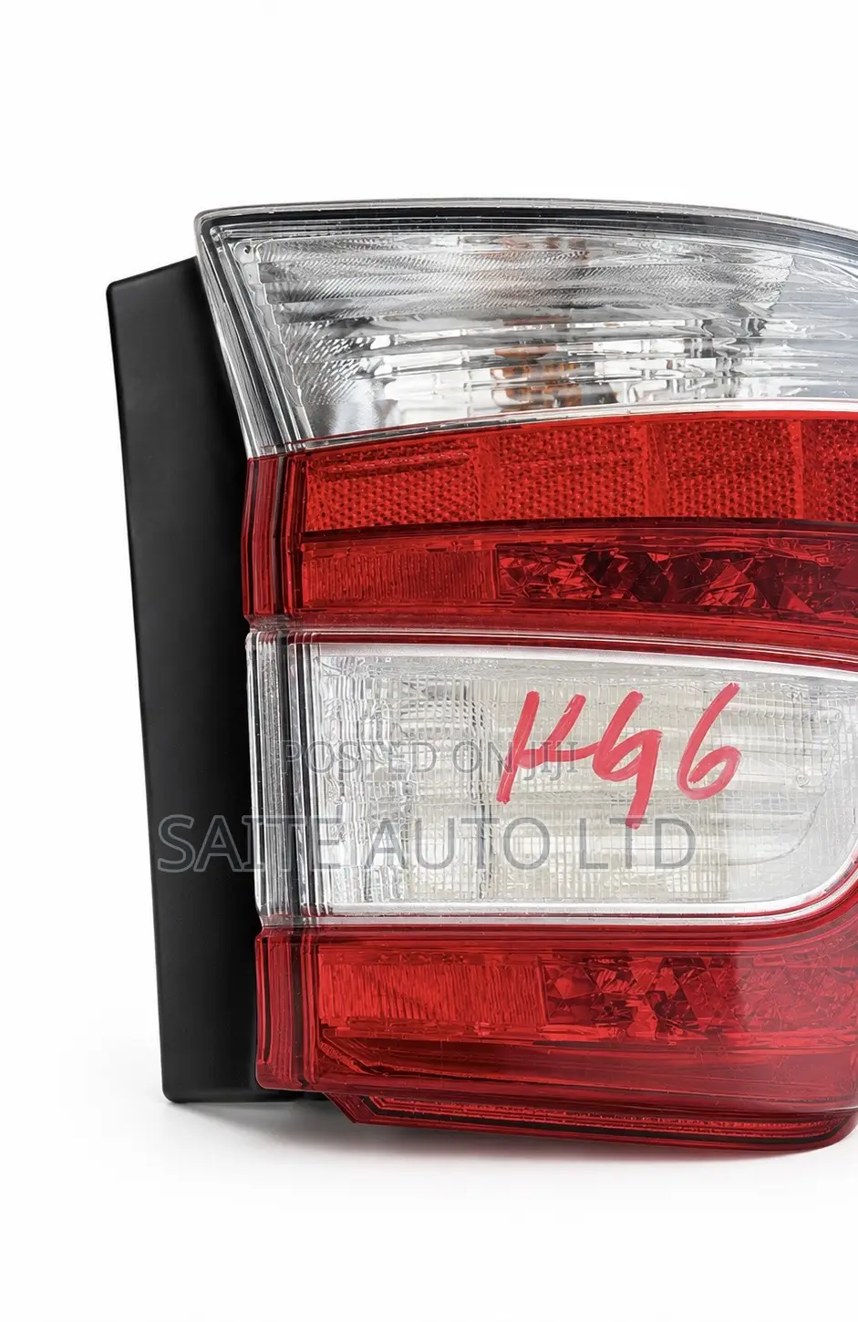 Subaru Gk6 Tail Light