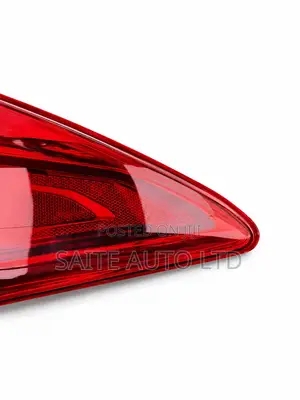 Subaru Gk6 Tail Light