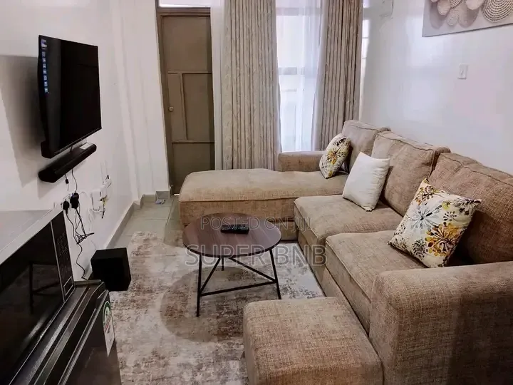 Studio 3hrs Rate at 1500 Thika Road,Roysambu,Trm, Tsavo Royal Suburbs