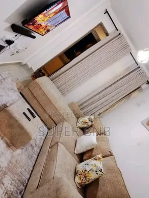 Studio 3hrs Rate at 1500 Thika Road,Roysambu,Trm, Tsavo Royal Suburbs