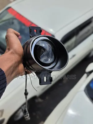 Nissan Xtrail, Note ,Teana ,March Led Fog Light Projectors