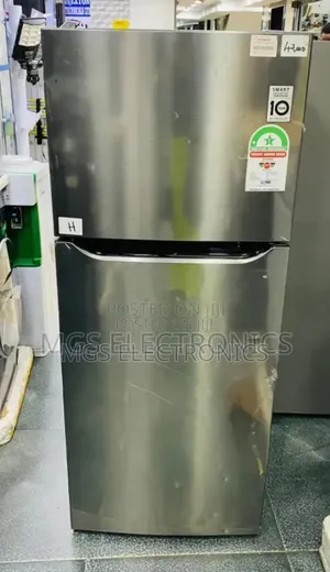 Lg 234l Refrigerator TMF Gl-C252slbb