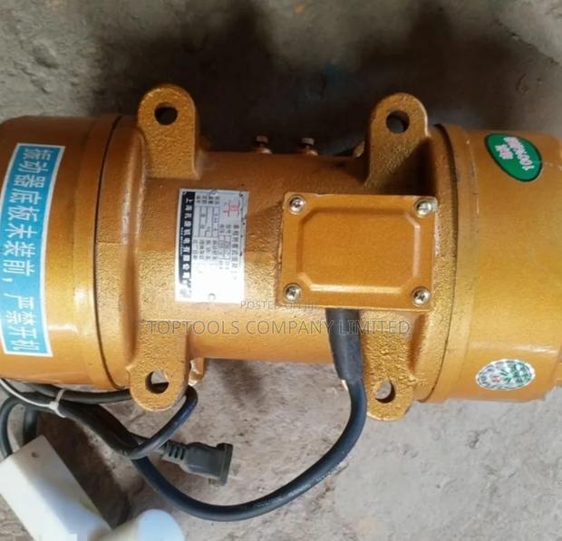Vibrating Motor 0.5hp - thumbnail 2