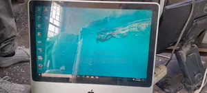 Desktop Computer Apple iMac 4GB Intel Core i5 HDD 500GB