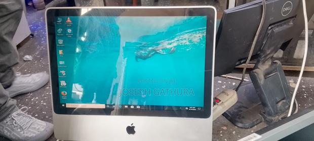 Desktop Computer Apple iMac 4GB Intel Core i5 HDD 500GB - thumbnail 6