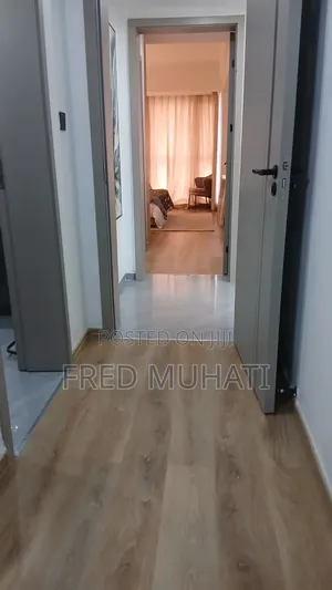 Furnished 2bdrm Apartment in Raria Road, Dagoretti Corner for rent