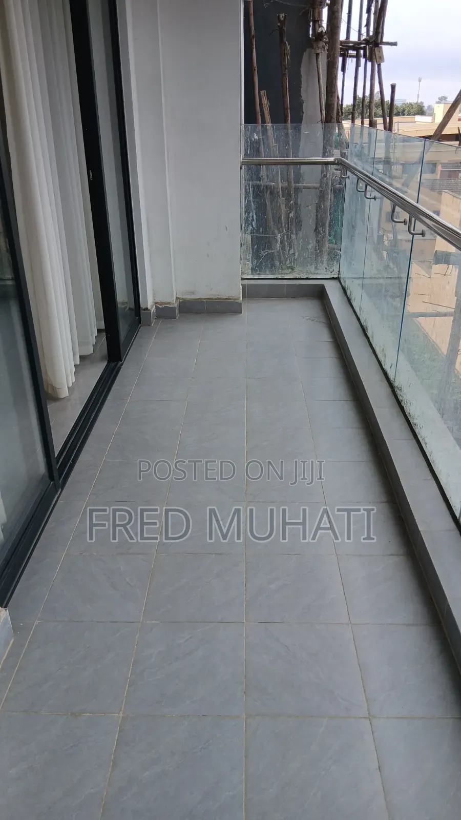 Furnished 2bdrm Apartment in Raria Road, Dagoretti Corner for rent