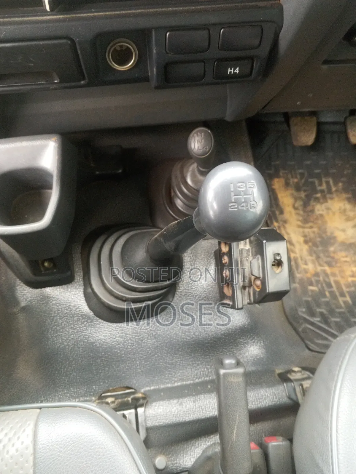 Toyota Land Cruiser 2010 Beige