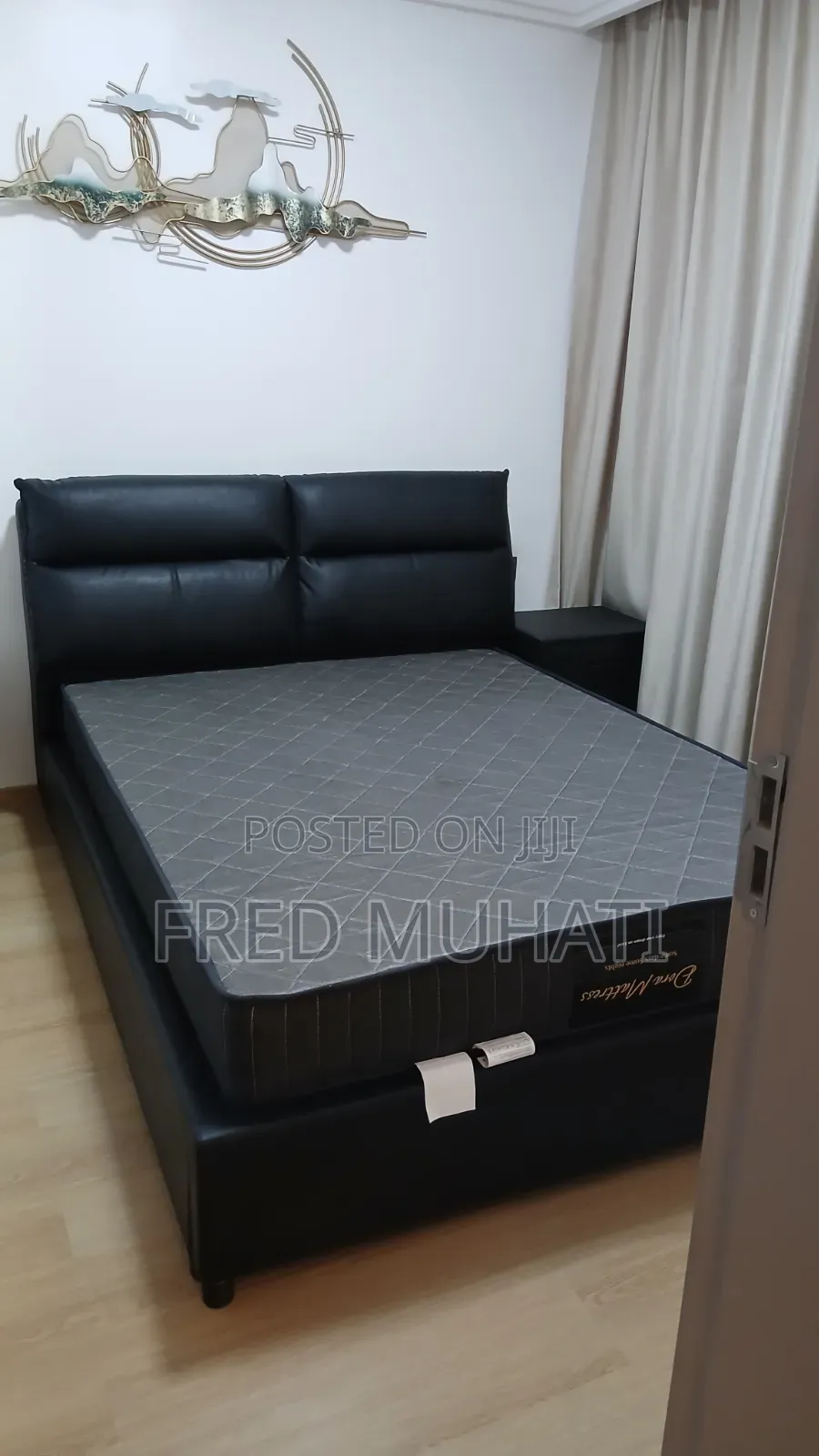 Furnished 2bdrm Apartment in Raria Road, Dagoretti Corner for rent