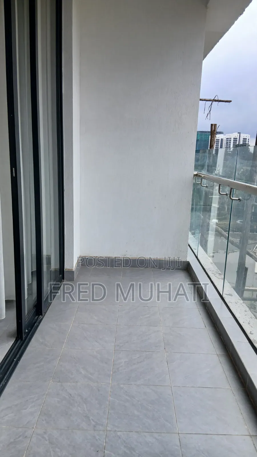Furnished 2bdrm Apartment in Raria Road, Dagoretti Corner for rent