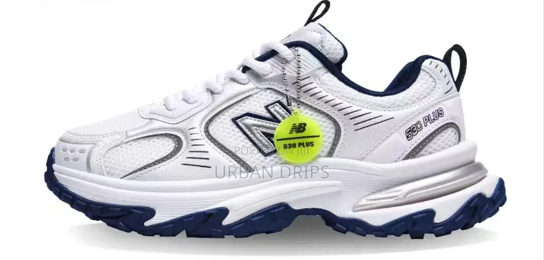New Balance 530 Plus