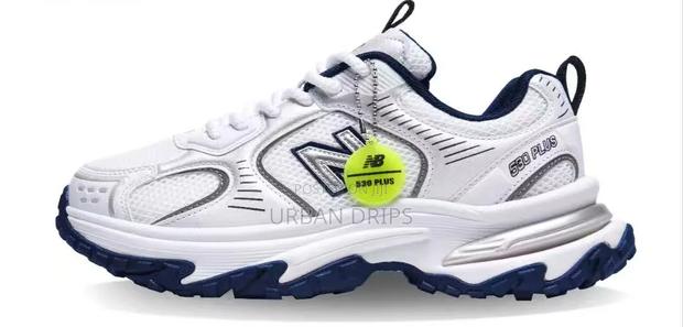 New Balance 530 Plus - thumbnail 2