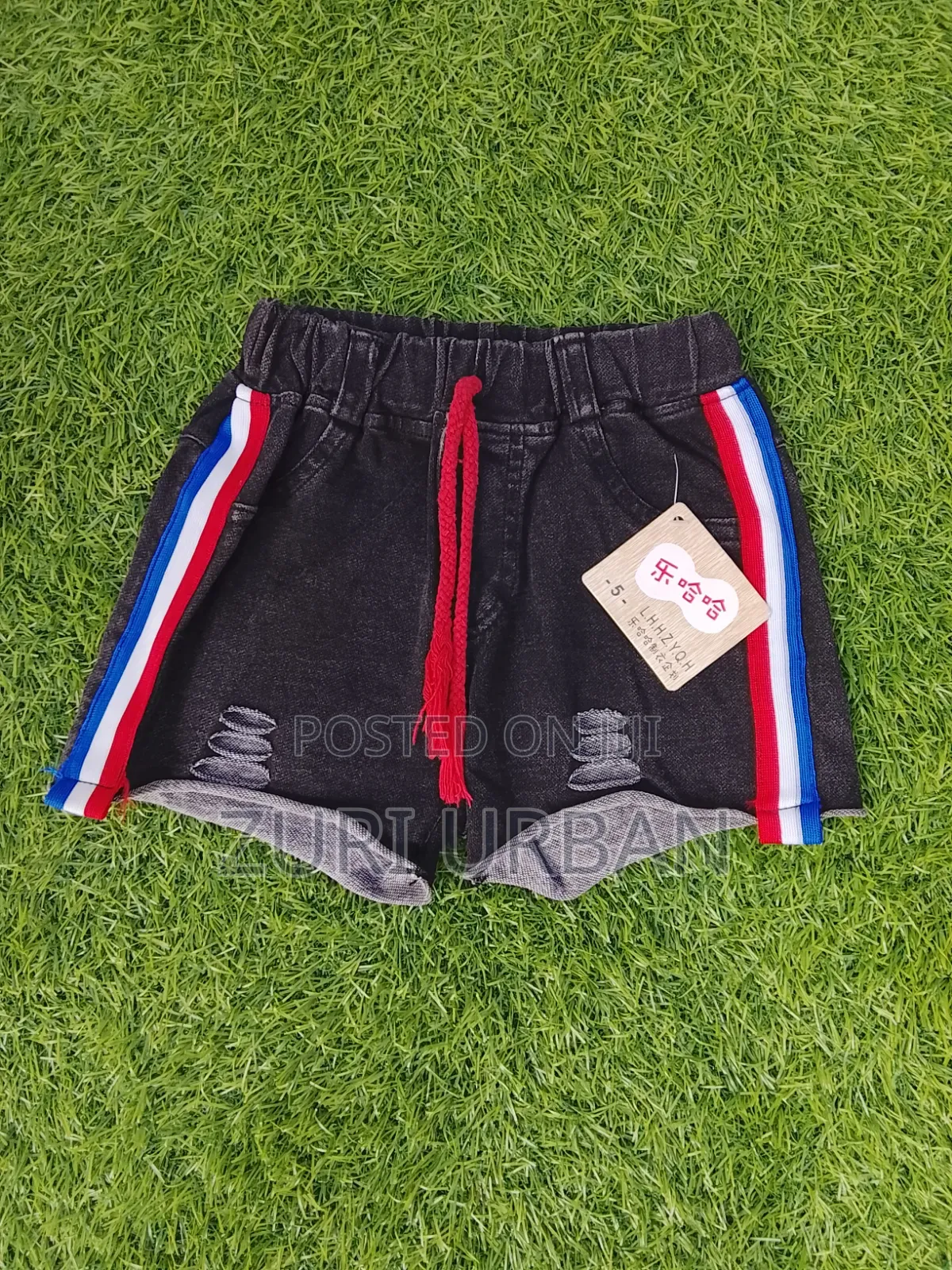 Children Shorts