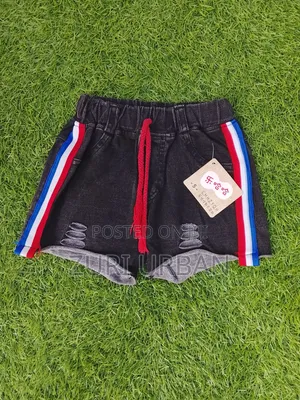 Children Shorts