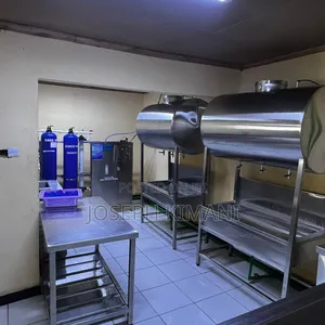 Kimtech Water Treatment Solutions for Commercial and Residential Uses