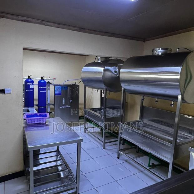 Kimtech Water Treatment Solutions for Commercial and Residential Uses - main view