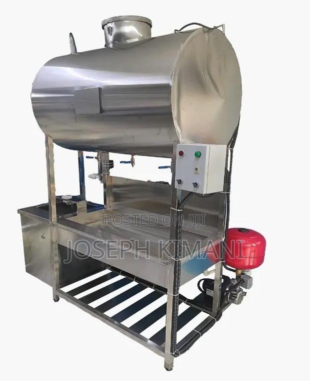 Kimtech Water Treatment Solutions for Commercial and Residential Uses - thumbnail 3