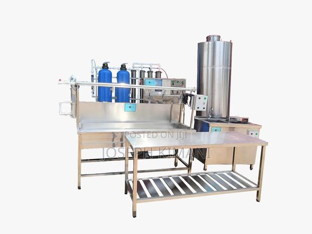 Kimtech Water Treatment Solutions for Commercial and Residential Uses - thumbnail 4