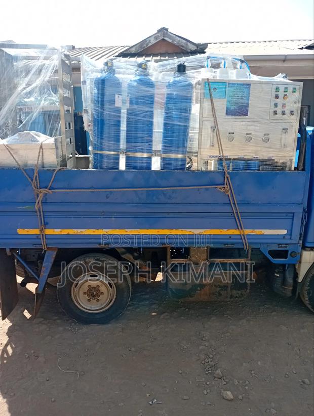 Kimtech Water Treatment Solutions for Commercial and Residential Uses - thumbnail 5