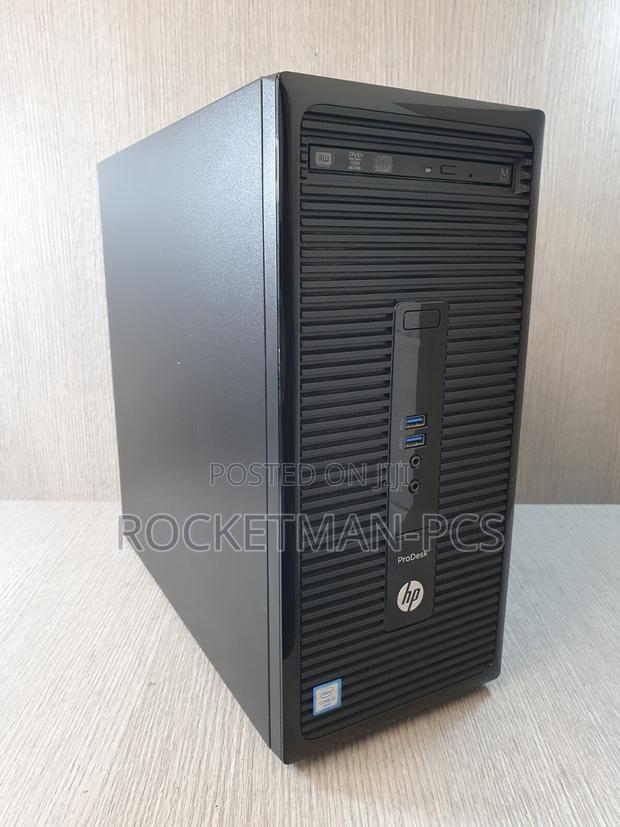 Budget Gaming/Editing Pc - main view