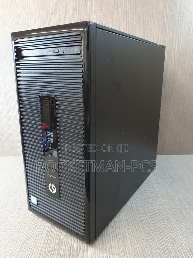 Budget Gaming/Editing Pc - thumbnail 2