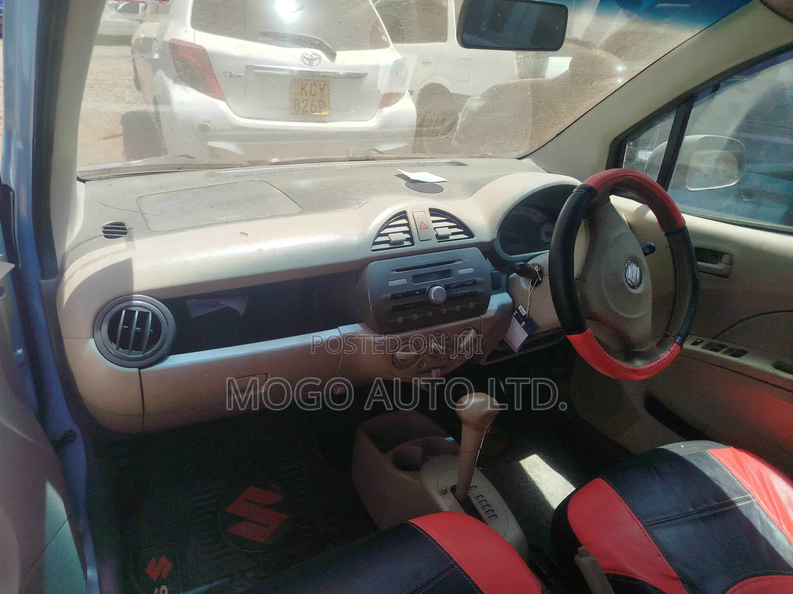 Suzuki Alto 1.0 2011 Blue