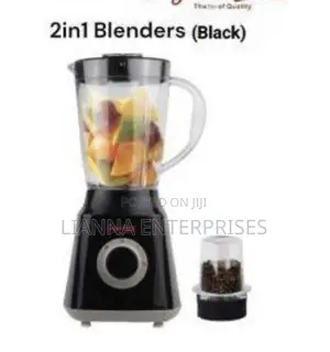 Signature Blender 2 in 1