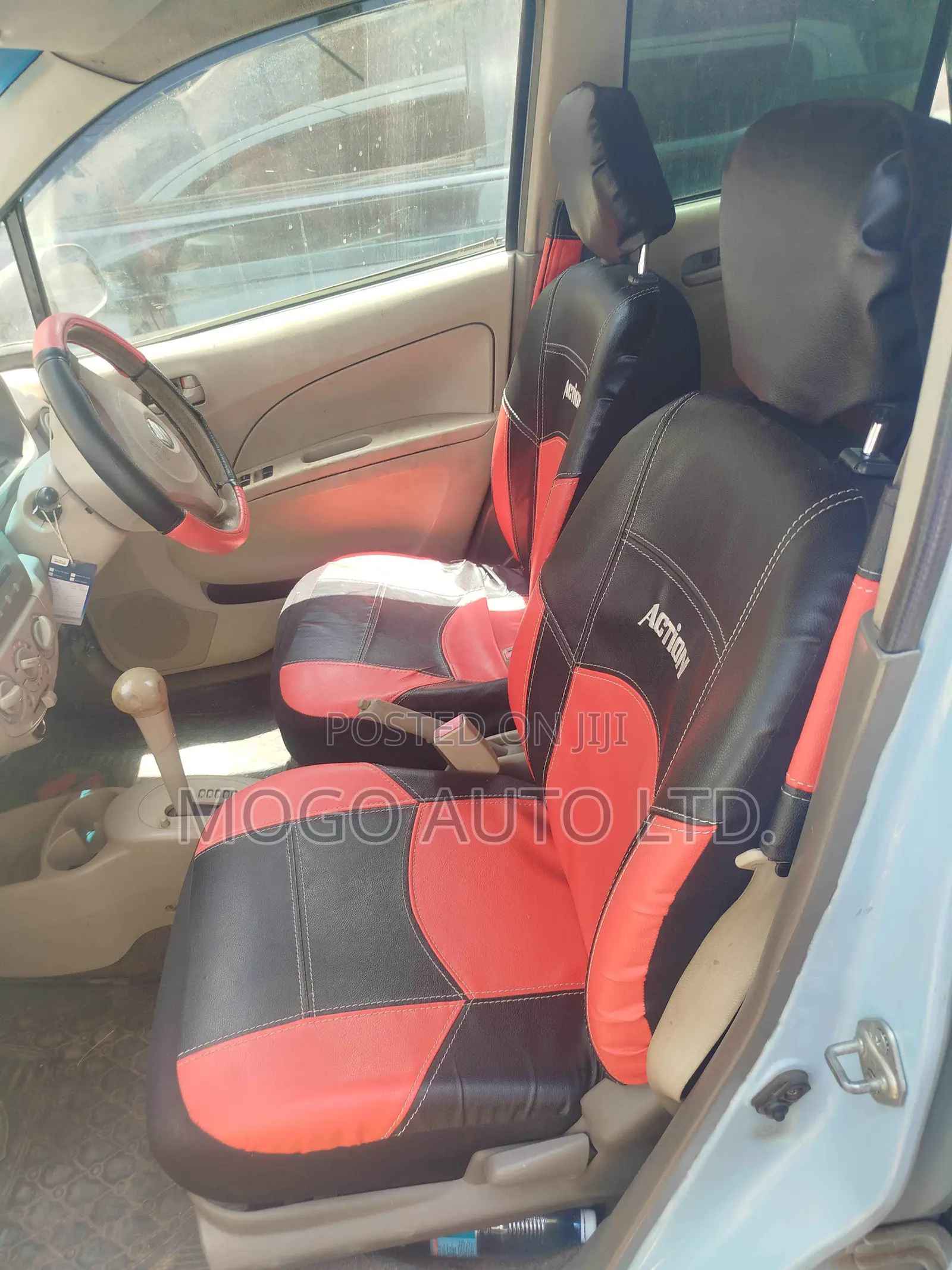 Suzuki Alto 1.0 2011 Blue