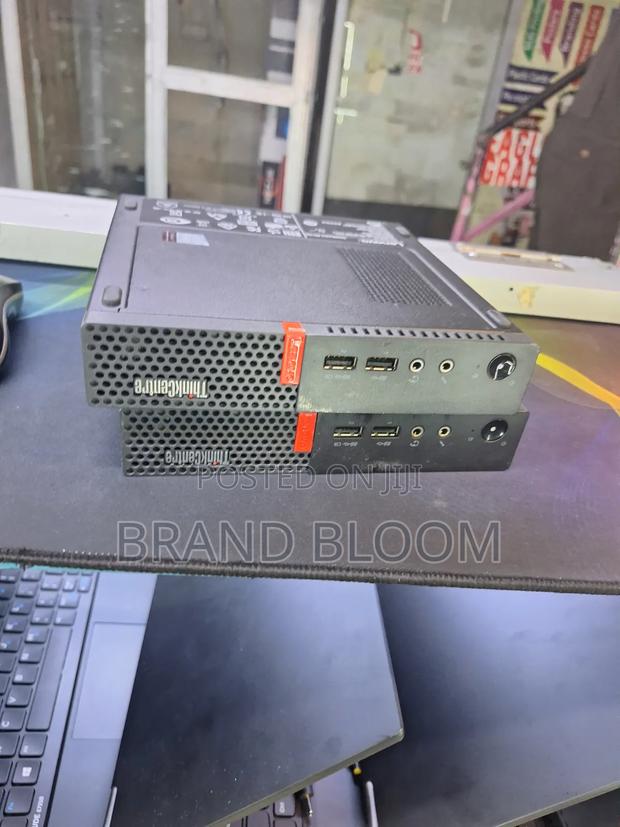 HDTV Muiltifunction Adapter - main view