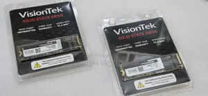 Visiontek 901306 Pro XPN 512 Gb Solid State Drive - M.2 Internal