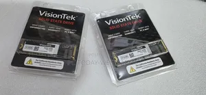 Visiontek 901306 Pro XPN 512 Gb Solid State Drive - M.2 Internal