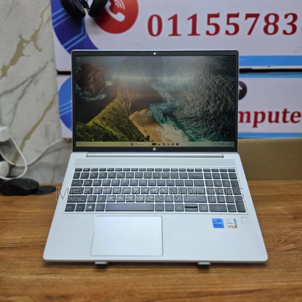 Laptop HP ProBook 450 G8 16GB Intel Core i5 SSD 256GB - main view