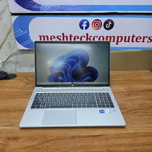 Laptop HP ProBook 450 G8 16GB Intel Core i5 SSD 256GB