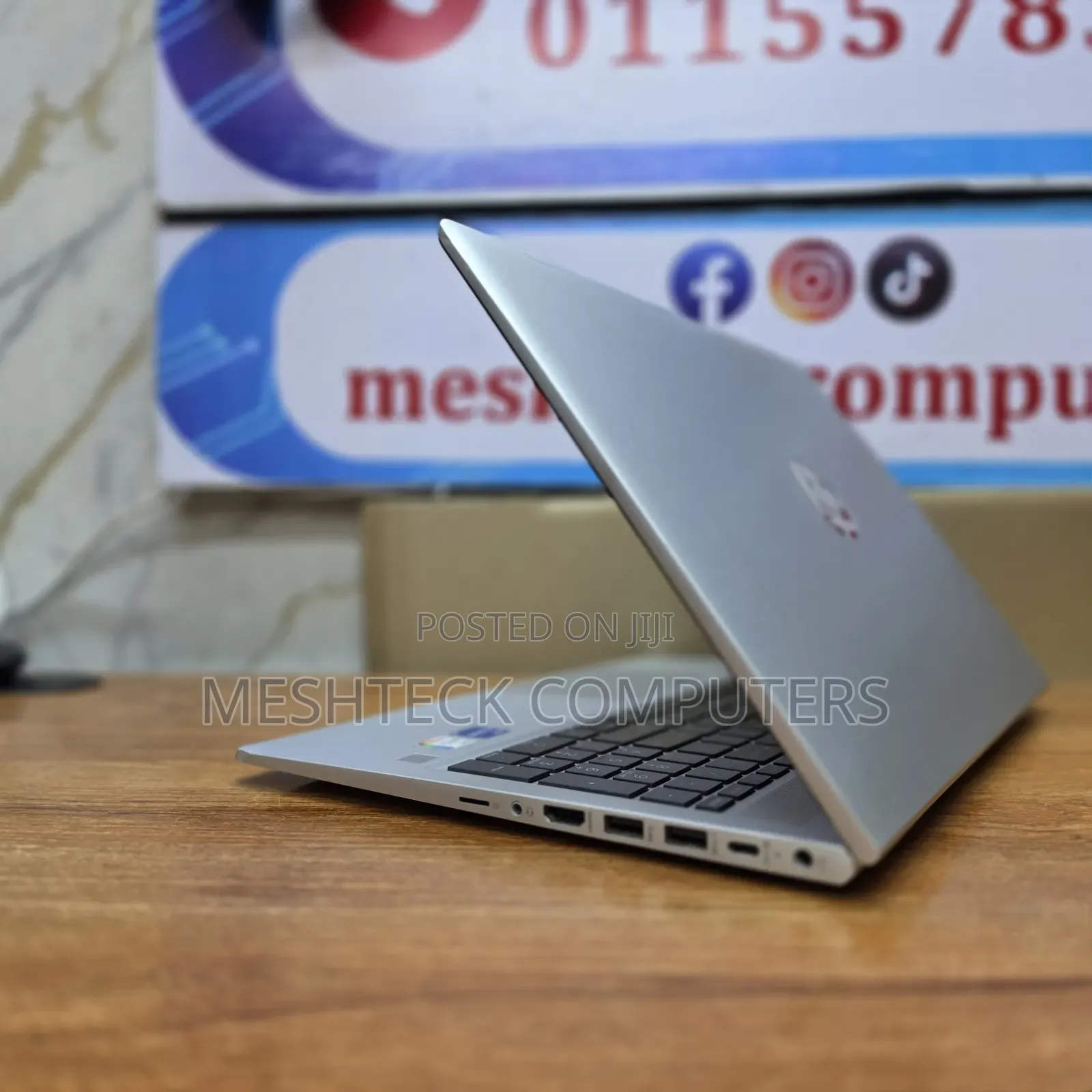Laptop HP ProBook 450 G8 16GB Intel Core i5 SSD 256GB